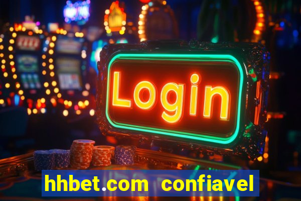 hhbet.com  confiavel